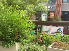 -春树下·树屋花房西餐厅(罍街AS1980店)