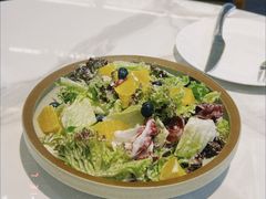 -盐说·西式餐酒馆(光明万达店)