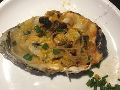 -新疆烧烤王(广灵店)