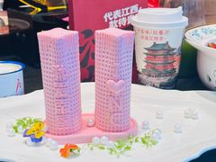 -千百味红餐厅·非遗江西菜(绿地双子塔总店)