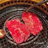 烤肉脑袋按头安利这家29年老品牌