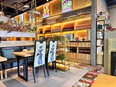 -云吉纳·云南菜(科创云廊店)