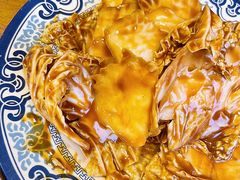 乾隆白菜-鼎香润(德胜门内店)