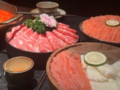 -色響火锅(恒隆广场店)