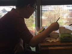 -素德轩素食餐厅(东港店)