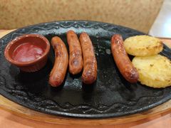 -萨莉亚意式餐厅(护国新天地店)