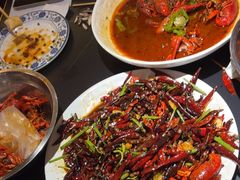 -京悦南门涮羊肉·羊蝎子火锅(田林路店)