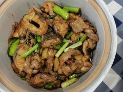 -钱大妈海鲜饭店(保利林语店)