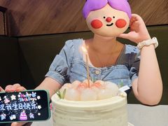 -海底捞火锅(万象城店)