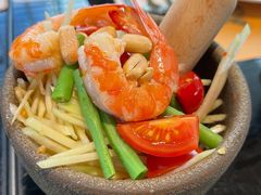 -simply thai天泰(静安嘉里中心店)