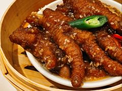 -白天鹅宾馆-宏图府餐厅