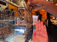 -Ministry of Crab(科伦坡店)