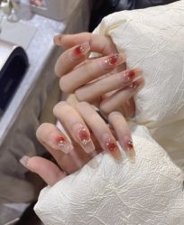 点击看大图 -1T·1M 日式美甲美睫