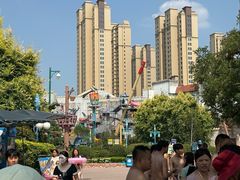-乐华城·88度温泉乐园