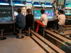 -星悦蓝海欢乐园(石路天虹店)