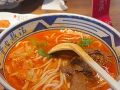 -鑫花溪牛肉米粉(景德路店)