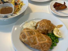 -宜家·瑞典风味餐厅(无锡店)