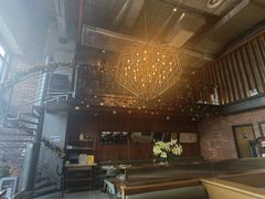 -OGGI TRATTORIA PIZZERIA(深业上城店)