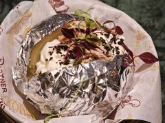 黑松露吞拿鱼薯仔头丨年销-秘密旅行Bonjour(黑金冠 江南西店)
