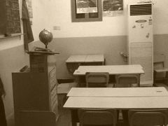 大堂-做了不起的80后