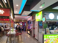 -北京华联购物中心(天通苑店)