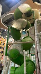 点击看大图 -meland club亲子乐园(石家庄万象城店)