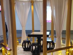 -小厨娘淮扬菜(六合欢乐港店)