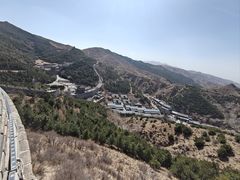 -雁门关景区