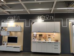 -宜家家居(哈尔滨商场店)