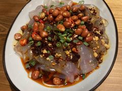 -蜀韵川香水煮鱼(泰山路店)