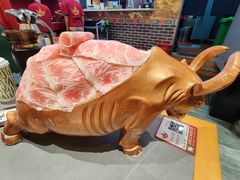 -老铜锅老北京涮羊肉(常发店)