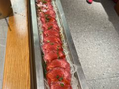 -杨小佳·齐齐哈尔烤肉·烤串(广州店)