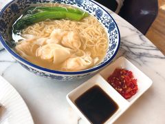 -怡廊(上海漕河泾万丽酒店)