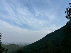 -青州市云门山风景区