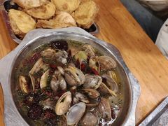 -陈氏肥蛤(小纬六路总店)