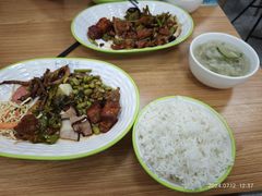 -七里西关中式简餐(苏州中心店)