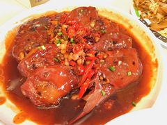 -欧记大排档·景德菜(上海首店)