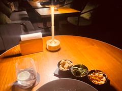 -FLAIR顶层餐厅酒吧(浦东丽思卡尔顿酒店)