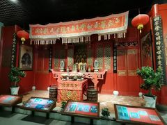 -中国闽台缘博物馆