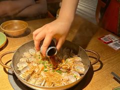 -吃饭皇帝大(解放西路店)