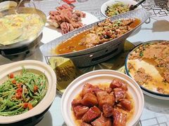 -吴山贡鹅(罍街店)