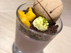 -陆家嘴万怡酒店·万荟轩