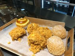 -苹果花园(鞍山路店)