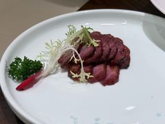 -全聚德(上海首店浦东店)
