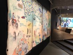 -现代汽车文化中心 Hyundai Motorstudio Beijing
