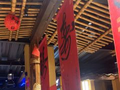 -串盟烧烤大排档·长沙美食地标(星沙店)