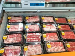 -果蔬好生活超市(东湖店)