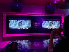 包房-温莎KTV(珠江路店)