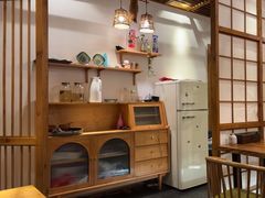 -衣川小森林·料理·寿司(鸿铭中心店)