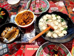 -小娘惹厨房Little Nyonya(狮城有约上榜店)
